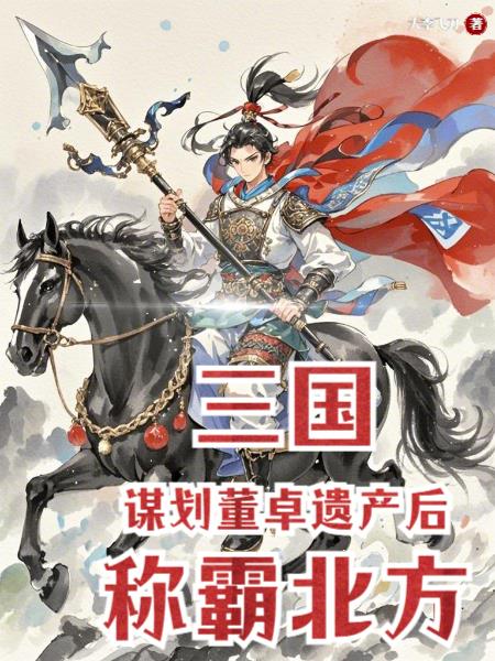 三国谋划董卓遗产后称霸北方
